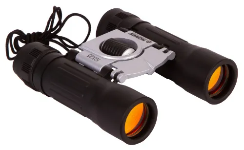 Бинокль Konus Basic 10x25 фото