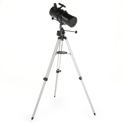 Телескоп Celestron PowerSeeker 127 EQ фотография