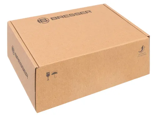 Метеостанция Bresser Neomeo с цветным дисплеем фото