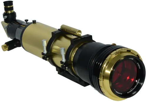 Солнечный телескоп CORONADO SolarMax III 90, с блок. фильтром 15 мм (OTA) фотография