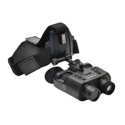 Прибор ночного видения Командарм NV 2500 H Зоркий фото