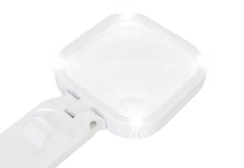 Лупа для чтения Levenhuk Zeno Read ZR10 фотография