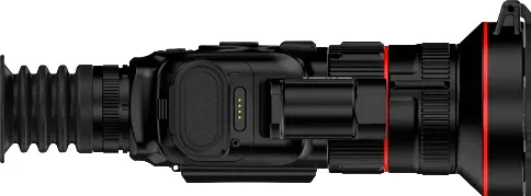 Прицел тепловизионный RikaNV Lesnik 360L фото