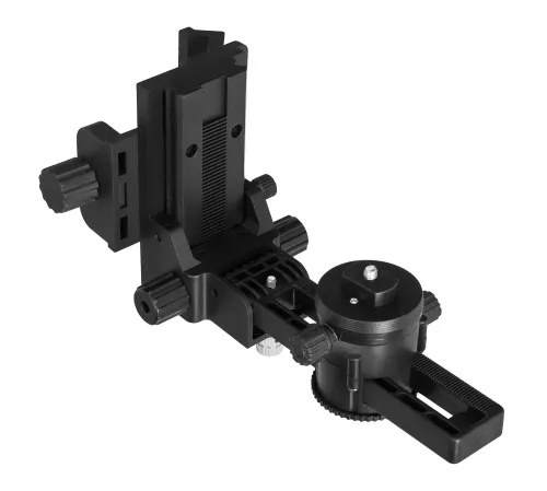 Штанга телескопическая для лазерного уровня Ermenrich Reel TWR40, 3,96 м фото