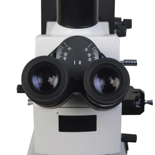 Микроскоп Микромед ПОЛАР 1 фото