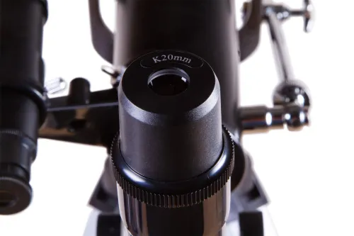 Телескоп Levenhuk Skyline BASE 60T фото