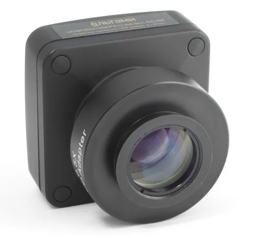Видеоокуляр Альтами 10 Мпикс (UCMOS10000KPA) изображение