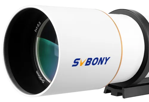 Труба оптическая SVBONY SV48P 90/500 OTA фотография
