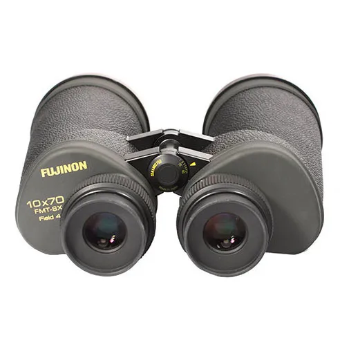 Бинокль Fujinon 10x70 FMT-SX фотография