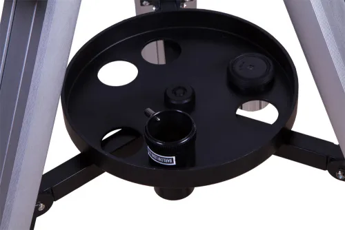 Телескоп Bresser Pluto 114/500 EQ фото