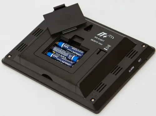 Метеостанция La Crosse WS9180 фото