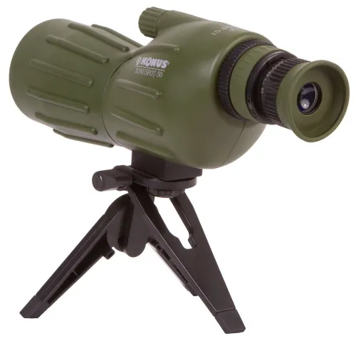 Зрительная труба Konus Konuspot-50 15–40x50 картинка