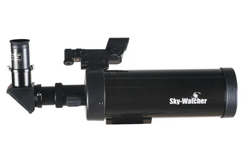 Труба оптическая Sky-Watcher BK MAK80SP OTA изображение