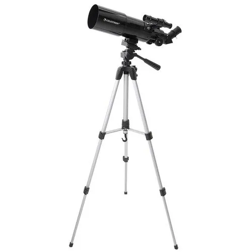 Телескоп Celestron Travel Scope 80 фото