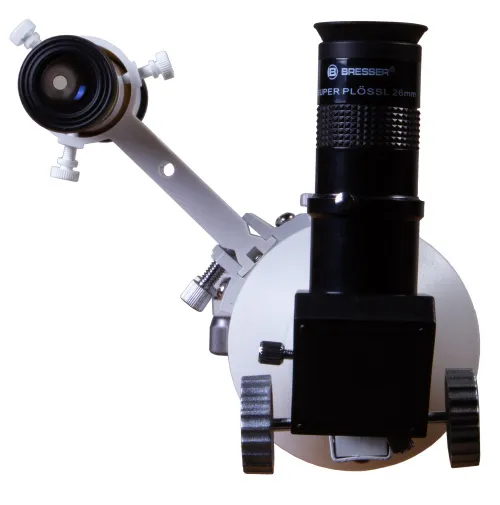 Телескоп Bresser Messier AR-90L/1200 EXOS-1/EQ4 картинка