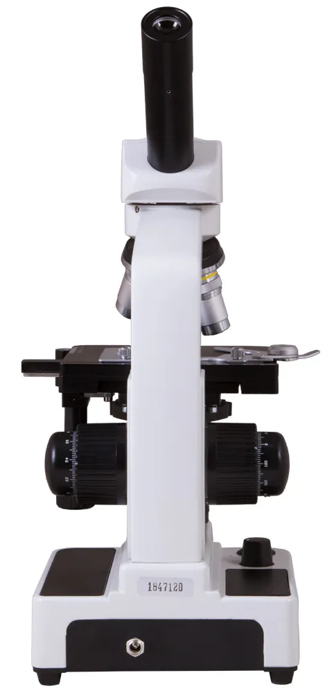 Микроскоп Bresser Erudit DLX 40–600x картинка