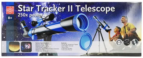 Телескоп игрушечный EDU-TOYS 250x изображение