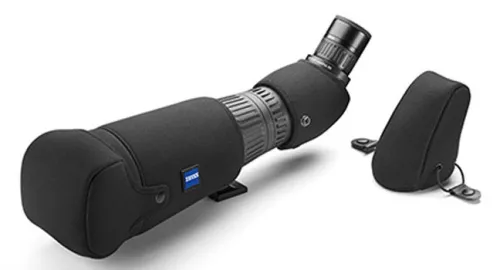 Зрительная труба Carl Zeiss Harpia 22–65x85 фото