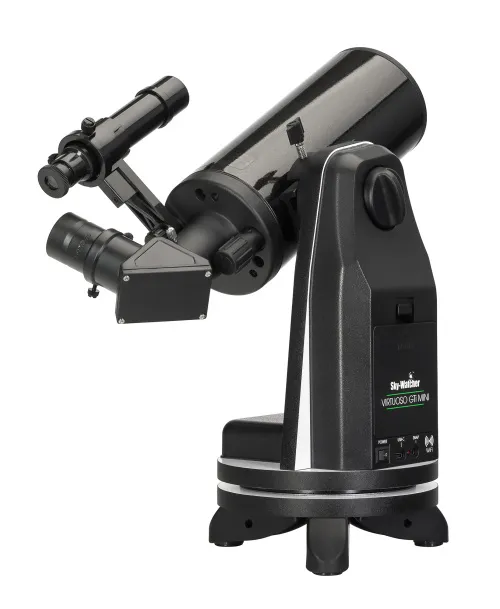 Телескоп Sky-Watcher MAK 70 mini Virtuoso GTi, настольный изображение