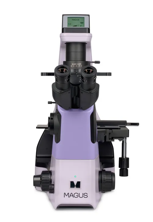 Микроскоп биологический инвертированный MAGUS Bio V360 картинка