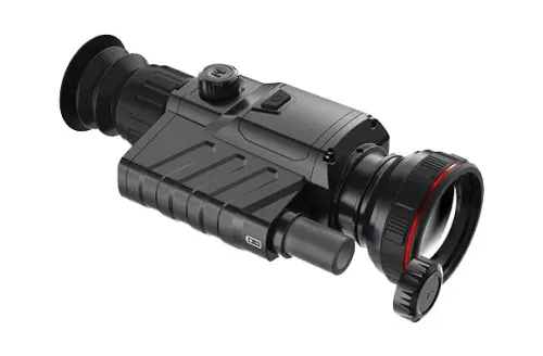Прицел тепловизионный Guide TR450 изображение