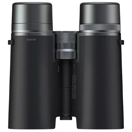 Бинокль Fujinon Hyper-Clarity HC 8x42 фото