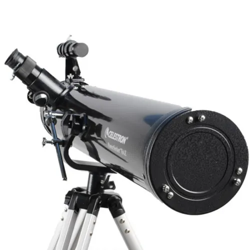 Телескоп Celestron PowerSeeker 76 AZ изображение