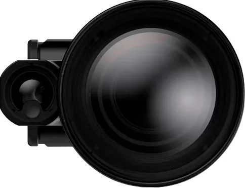 Прицел тепловизионный RikaNV Lesnik 660L картинка