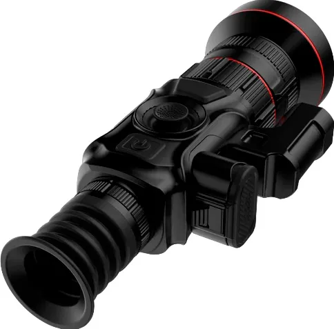 Прицел тепловизионный RikaNV Lesnik 660L фото