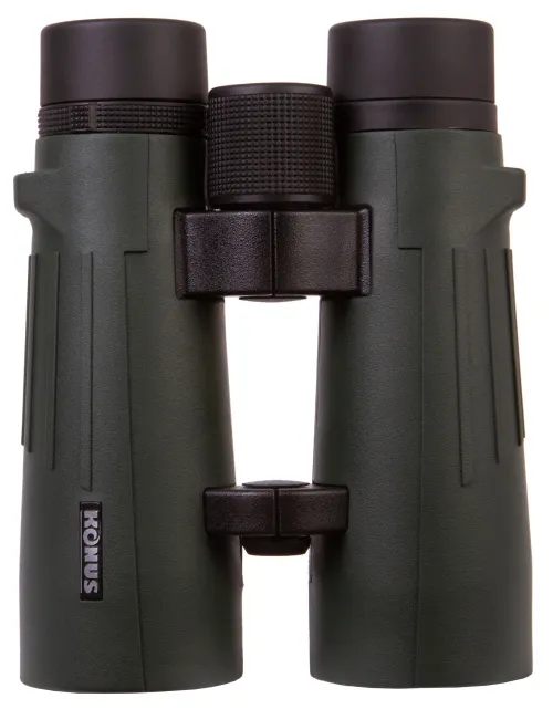 Бинокль Konus Konusrex 10x50 WA фотография