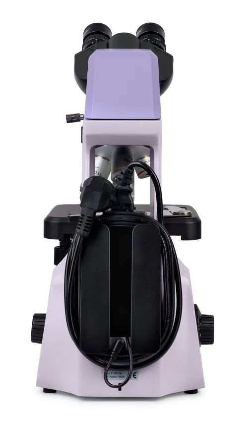 Микроскоп биологический MAGUS Bio 240B фото