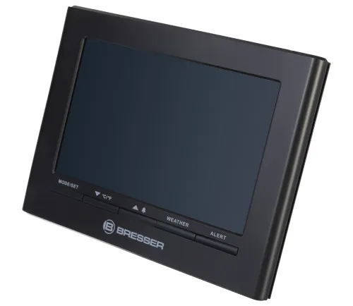 Метеостанция Bresser Neomeo с цветным дисплеем картинка
