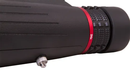 Монокуляр Levenhuk Wise 8–24x50 фотография