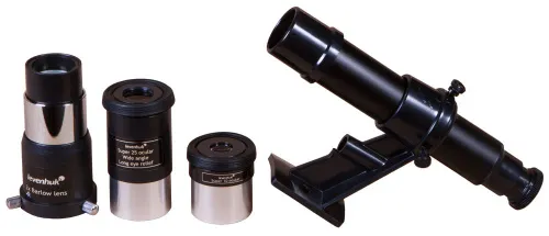 Телескоп Levenhuk Skyline PLUS 130S изображение