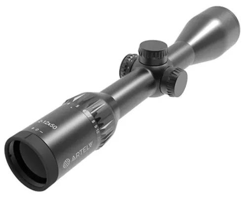Прицел оптический ARTELV CRS 2–12x50 SFP изображение