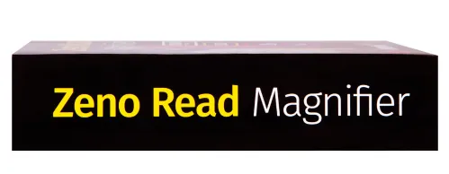 Лупа для чтения Levenhuk Zeno Read ZR14 фото