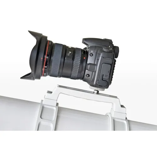 Телескоп Bresser Messier AR-152L/1200 EXOS-2/EQ5 изображение