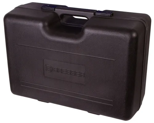 Микроскоп стереоскопический Bresser Erudit ICD 20x/40x изображение