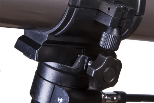 Телескоп Bresser Lyra 70/900 EQ-SKY изображение