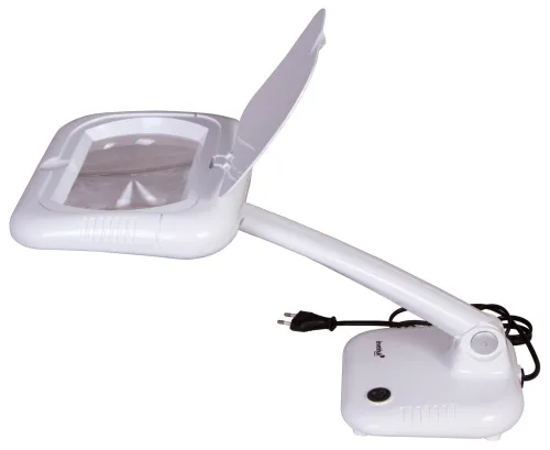 Лупа-лампа Levenhuk Zeno Lamp ZL9 картинка