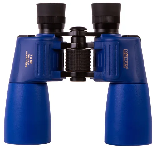 Бинокль Konus Navyman-2 7x50 изображение