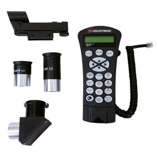 Телескоп Celestron NexStar 6 SLT фото