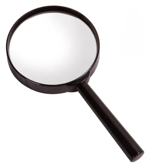 Лупа ручная Levenhuk Zeno Handy ZH7 фотография