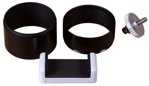 Телескоп Bresser Messier AR-102L/1350 EXOS-1/EQ4 фотография