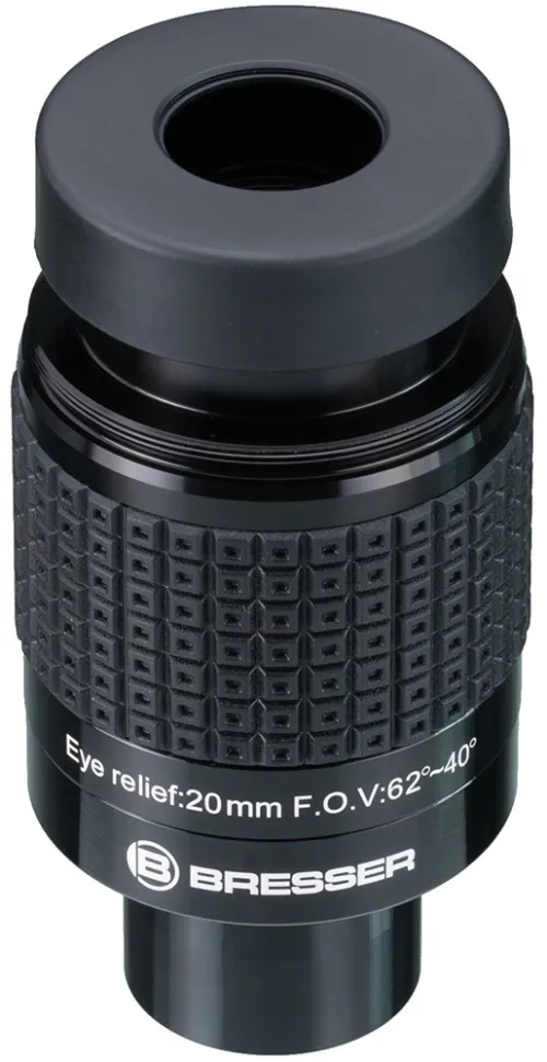 Окуляр Bresser LER Deluxe 8–24 мм, 1,25" изображение