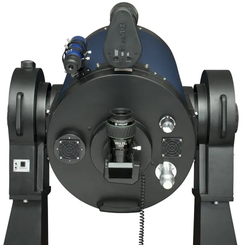 Телескоп Meade LX600 16" ACF с системой StarLock фотография