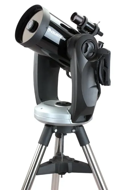 Телескоп Celestron CPC 800 изображение