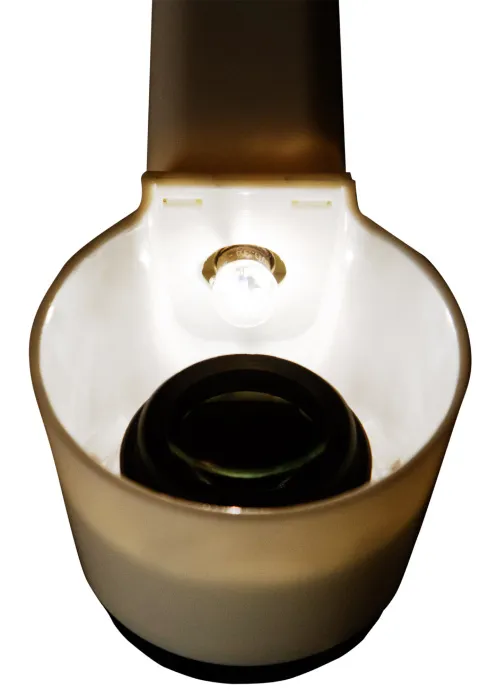 Лупа ручная Levenhuk Zeno Handy ZH43 картинка