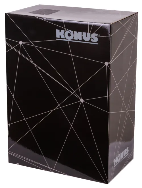 Бинокль Konus Giant 20x80 фотография