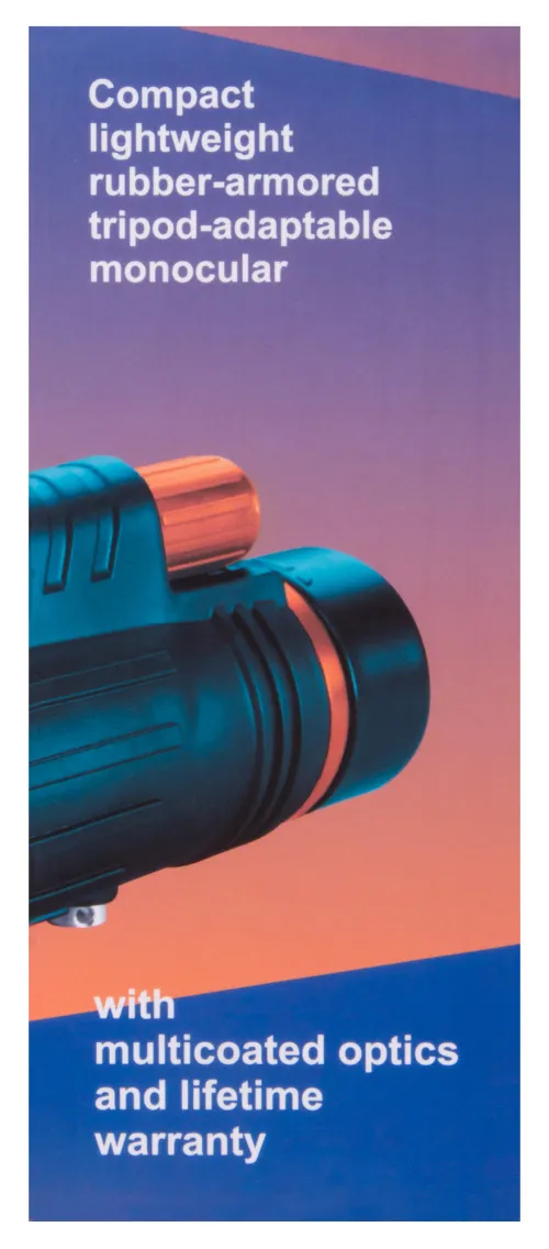 Монокуляр Levenhuk LabZZ MC4 картинка